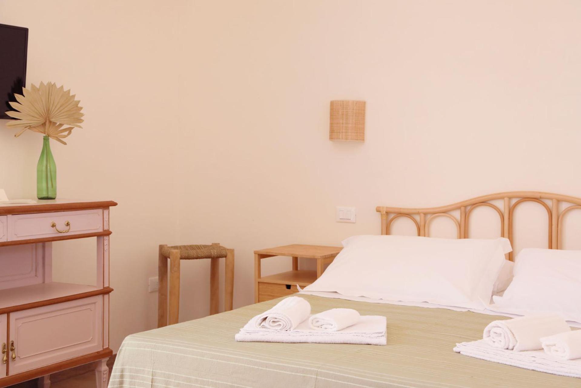 Agriturismo Le Site Корильяно-д'Отранто Экстерьер фото